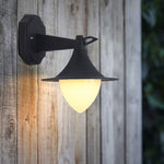 Retro Classic Outdoor Waterproof LED Wall Light for Villa Balcony Garden - Lamp Outdoor