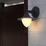 Retro Classic Outdoor Waterproof LED Wall Light for Villa Balcony Garden - Lamp Outdoor