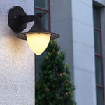 Retro Classic Outdoor Waterproof LED Wall Light for Villa Balcony Garden - Lamp Outdoor