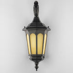 Retro Classic Waterproof Wall Lamp Decorative Lighting For Outdoor Balcony - Lamp Outdoor