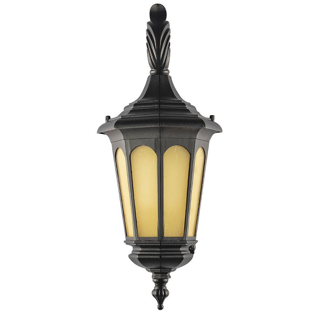 Retro Classic Waterproof Wall Lamp Decorative Lighting For Outdoor Balcony - Lamp Outdoor
