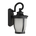 Retro Creative Waterproof Bubbles Glass Vintage Outdoor Wall Lights - Lamp Outdoor