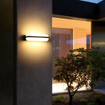 Retro Industrial Style LED Waterproof Wall Light for Wall Balcony Outdoor - Lamp Outdoor