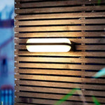 Retro Industrial Style LED Waterproof Wall Light for Wall Balcony Outdoor - Lamp Outdoor