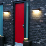 Retro Industrial Style LED Waterproof Wall Light for Wall Balcony Outdoor - Lamp Outdoor