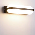 Retro Industrial Style LED Waterproof Wall Light for Wall Balcony Outdoor - Lamp Outdoor