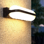 Retro Industrial Style LED Waterproof Wall Light for Wall Balcony Outdoor - Lamp Outdoor