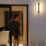 Retro Industrial Style LED Waterproof Wall Light for Wall Balcony Outdoor - Lamp Outdoor
