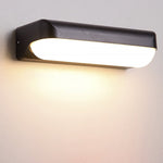 Retro Industrial Style LED Waterproof Wall Light for Wall Balcony Outdoor - Lamp Outdoor