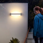 Retro Industrial Style LED Waterproof Wall Light for Wall Balcony Outdoor - Lamp Outdoor