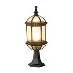 Vintage Outdoor Lanterns Lamp Durable & Versatile Lighting for Exterior Spaces - Lamp Outdoor
