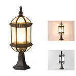 Vintage Outdoor Lanterns Lamp Durable & Versatile Lighting for Exterior Spaces - Lamp Outdoor