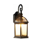 Vintage Outdoor Lanterns Lamp Durable & Versatile Lighting for Exterior Spaces - Lamp Outdoor