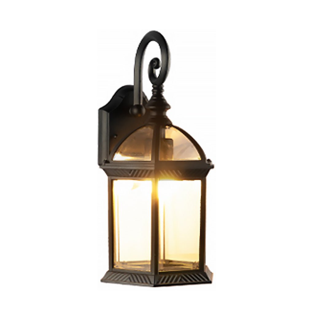 Vintage Outdoor Lanterns Lamp Durable & Versatile Lighting for Exterior Spaces - Lamp Outdoor