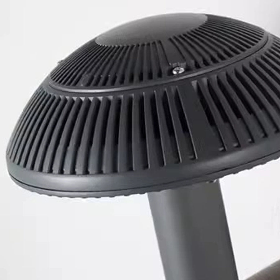 Mushroom Landscape Lights Waterproof Modern Style - Lamp Outdoor