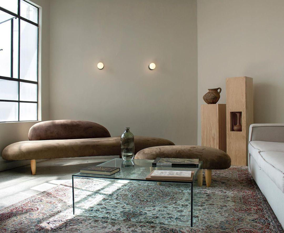 Origo Wall Lamp - Lamp Outdoor
