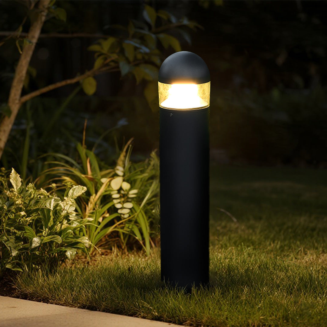31in Pole Lights For Garden Minimalist Nordic - Lamp Outdoor
