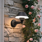 Outdoor LED Sconce Minimalist Nordic style - Lamp Outdoor