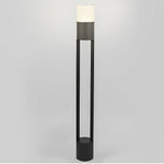 Sleek Minimalist Outdoor LED Landscape Pathway Lighting - Lamp Outdoor