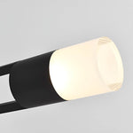 Sleek Minimalist Outdoor LED Landscape Pathway Lighting - Lamp Outdoor
