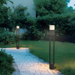 Sleek Minimalist Outdoor LED Landscape Pathway Lighting - Lamp Outdoor