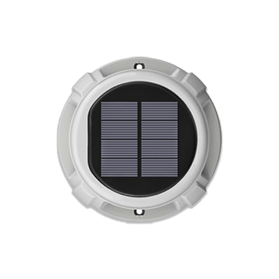 In Ground Path Lights Solar Waterproof - Lamp Outdoor