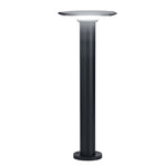 Innovative UFO-Shaped Solar Pathway Lights Durable Outdoor Lighting - Lamp Outdoor