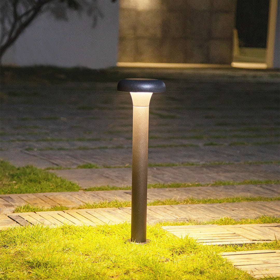 Garden LED Lights Outdoor Minimalist Style - Lamp Outdoor