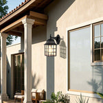 Aluminum Waterproof Wall Lights Outdoor - Lamp Outdoor