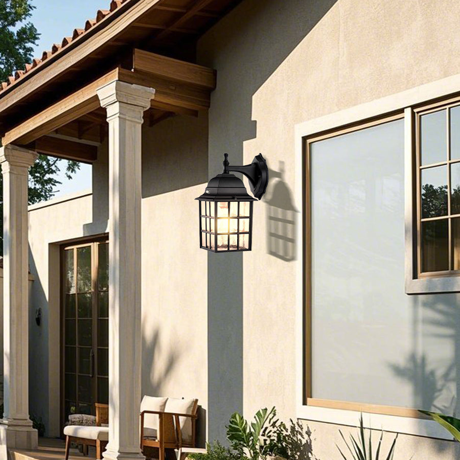 Aluminum Waterproof Wall Lights Outdoor - Lamp Outdoor