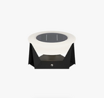 Aegis Solar Ground Light - Lamp Outdoor