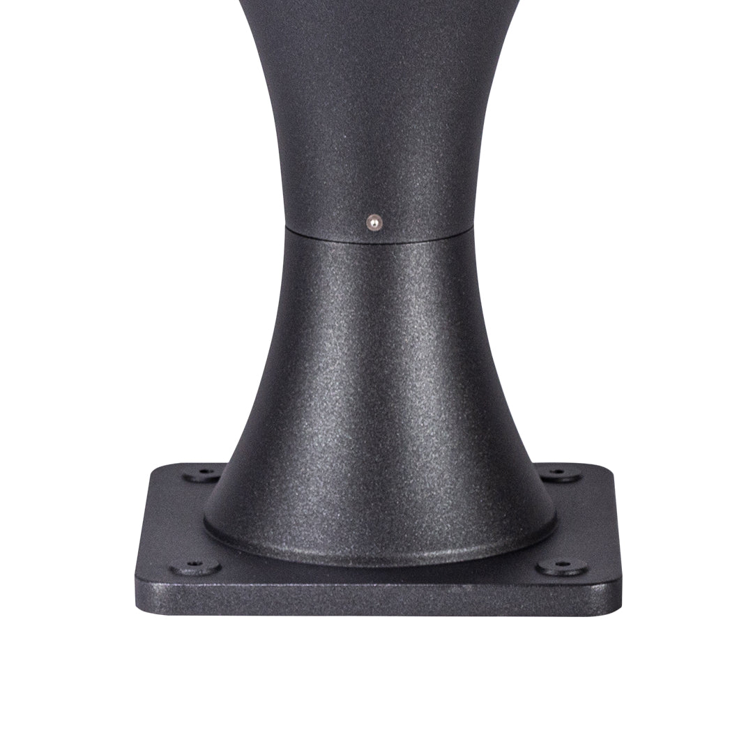 LED Post Light Garden Minimalist Modern Style - Lamp Outdoor