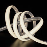 Seamless Corner-Mount LED Strip Light Industrial Style Silicone Lighting - Lamp Outdoor