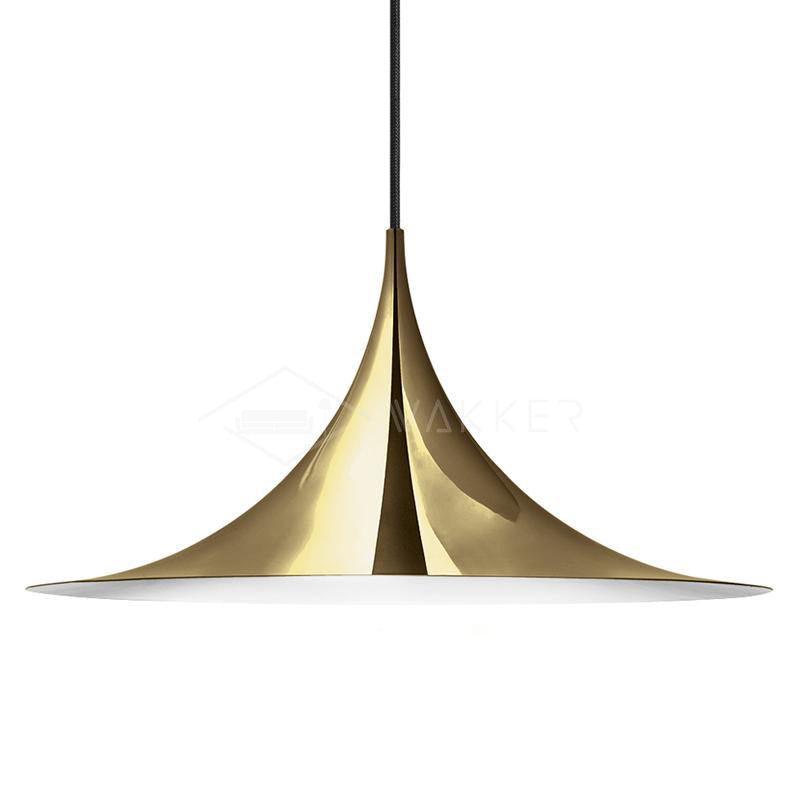 Semi Pendant Light - Lamp Outdoor