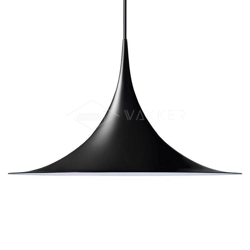 Semi Pendant Light - Lamp Outdoor