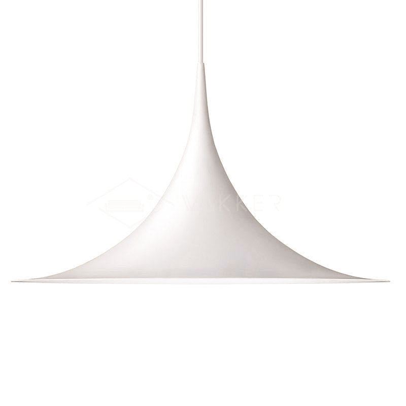 Semi Pendant Light - Lamp Outdoor