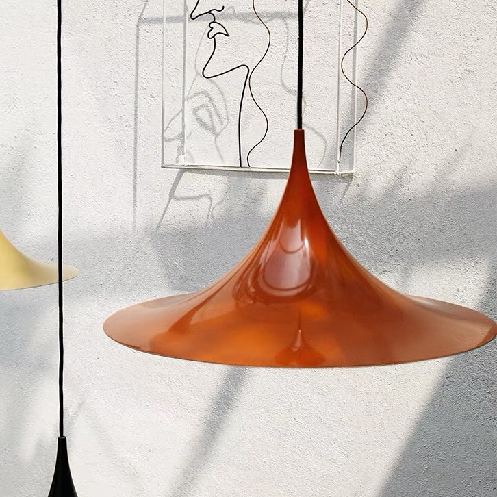 Semi Pendant Light - Lamp Outdoor