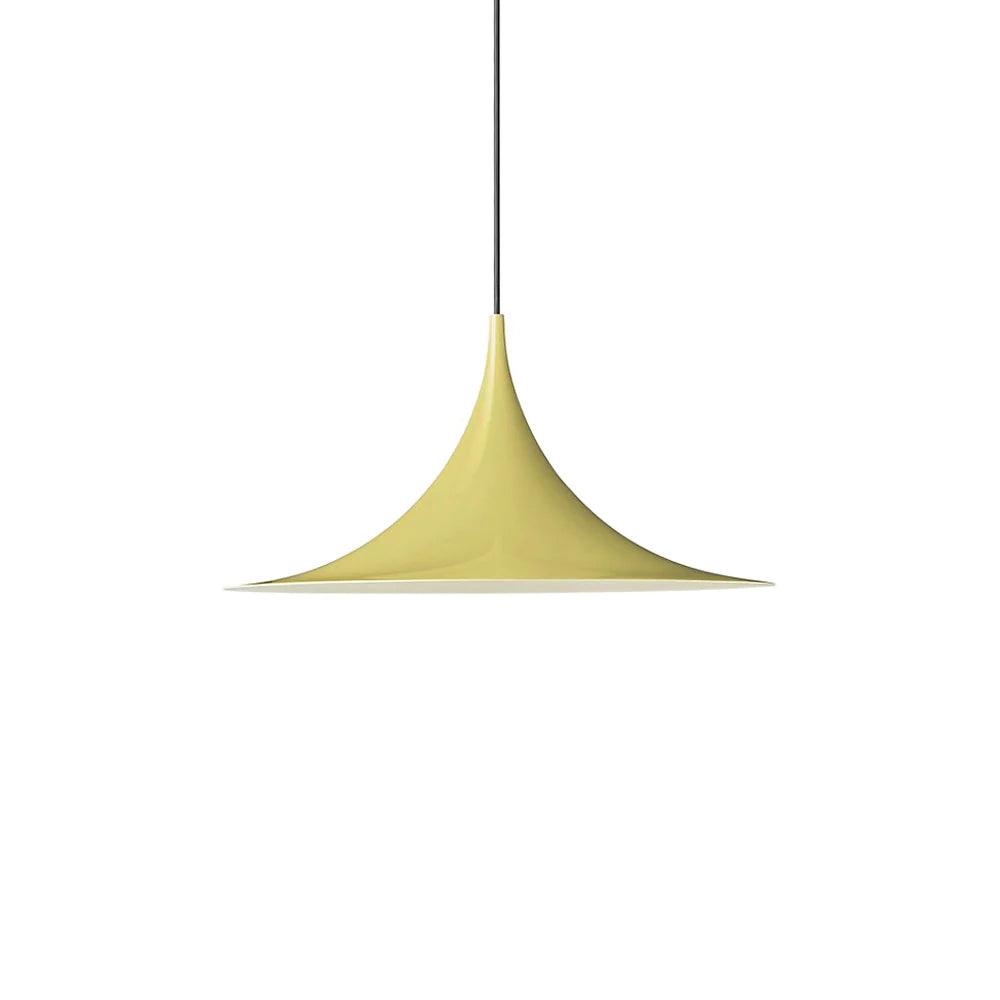 Semi Pendant Light - Lamp Outdoor