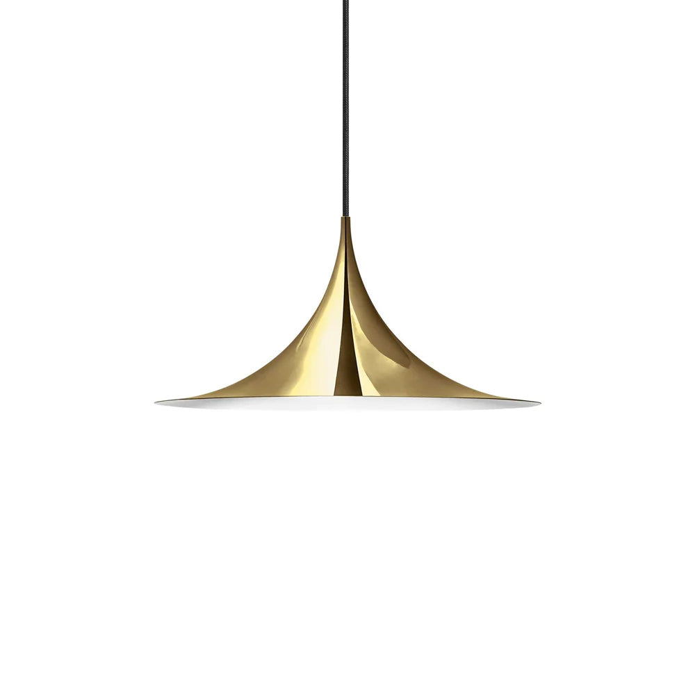 Semi Pendant Light - Lamp Outdoor