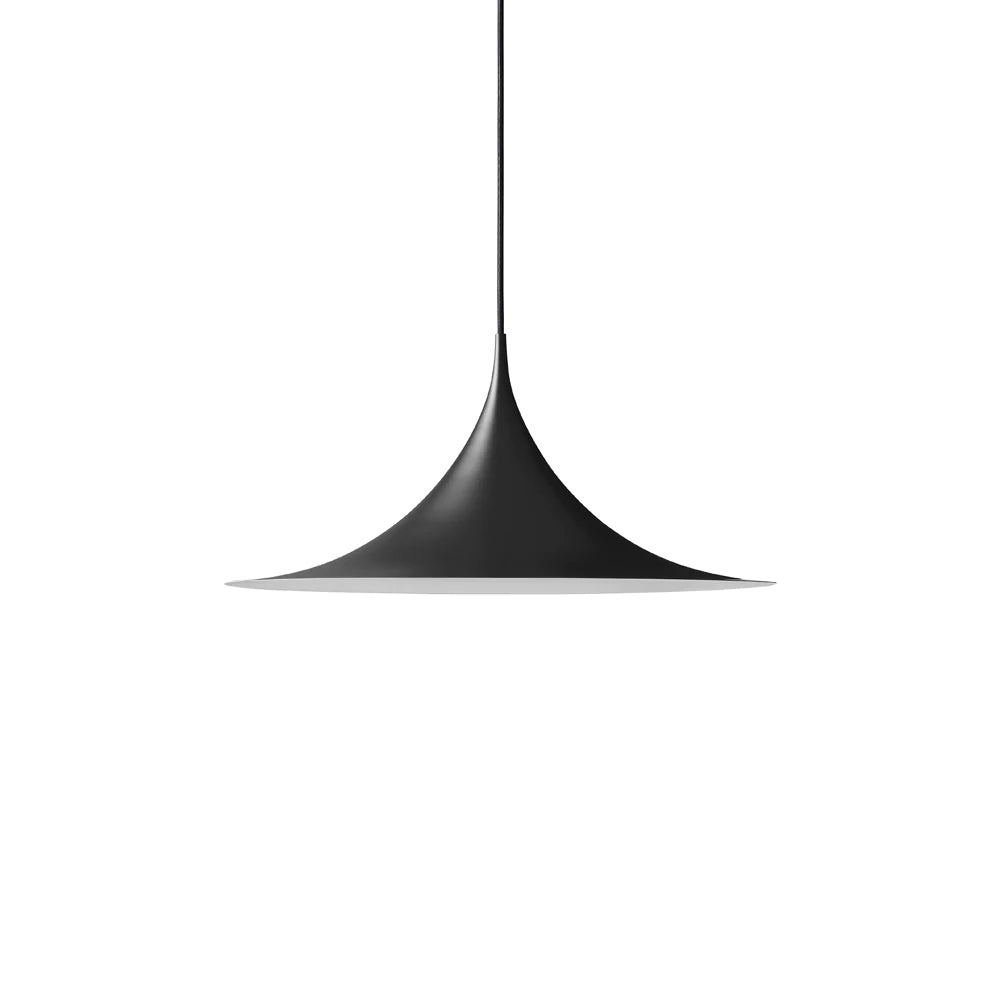 Semi Pendant Light - Lamp Outdoor