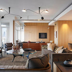 Serge Mouille Ceiling Light A - Lamp Outdoor