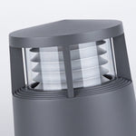 Modern LED Bollard Light Minimalist Nordic - Lamp Outdoor