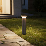 LED Garden Light Dome Minimalist Style - Lamp Outdoor
