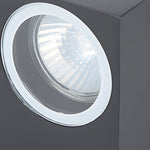 Simple Square Waterproof up and down Lighting LED Outdoor Wall Lights - Lamp Outdoor