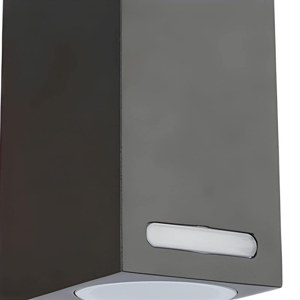 Simple Square Waterproof up and down Lighting LED Outdoor Wall Lights - Lamp Outdoor