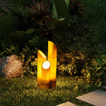 LED Resin Outdoor Lights Charming Landscape Lighting - Lamp Outdoor