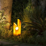 LED Resin Outdoor Lights Charming Landscape Lighting - Lamp Outdoor