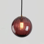 Paola Pendant Light - Lamp Outdoor
