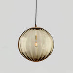 Paola Pendant Light - Lamp Outdoor