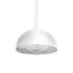 Hemisfera Suspension Lamp - Lamp Outdoor